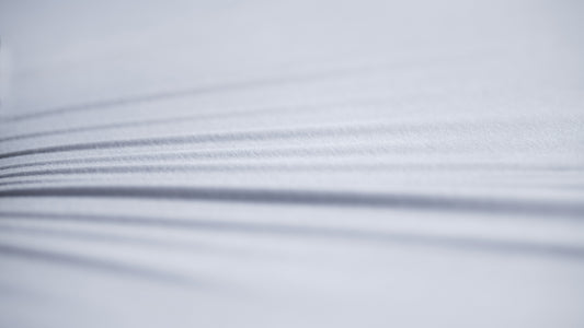 Hoeslaken anti-allergisch