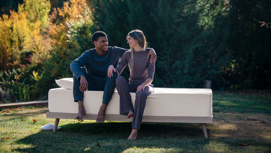 Hypoallergeen bedtextiel