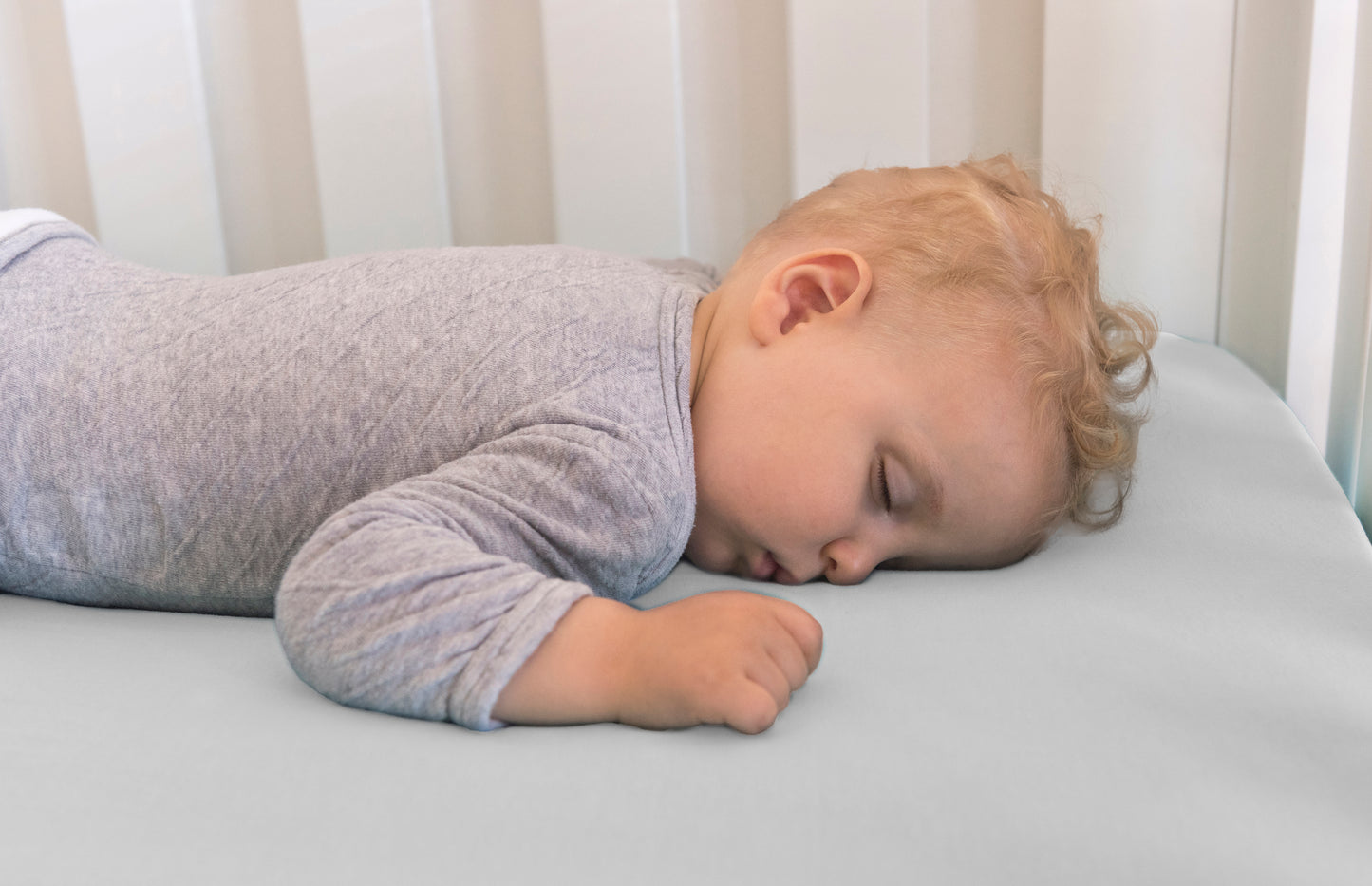 Matrasbeschermer baby hypoallergeen