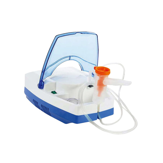 Compressor vernevelaar