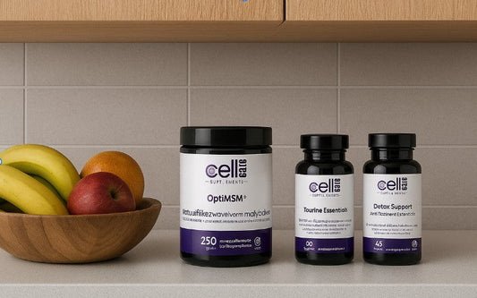 Waarom supplementen bij luchtwegklachten?