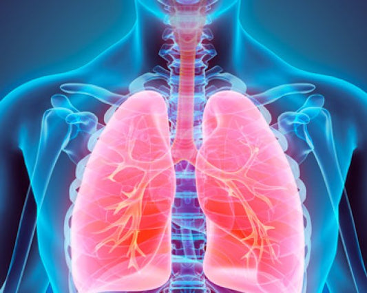 Beter ademen bij astma, wat vernevelen kan betekenen voor jouw longen!