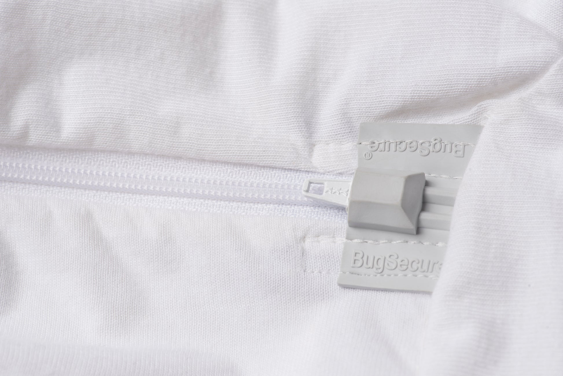 Bescherming matras allergievrij