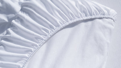 Hoeslaken allergievrij