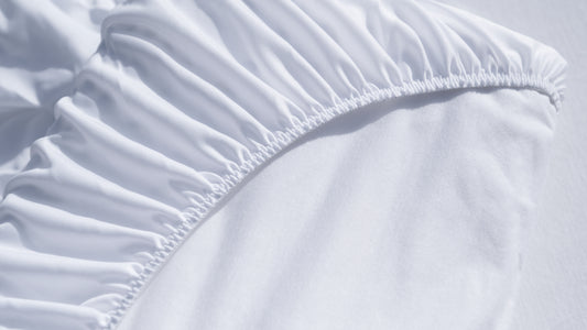 Hoeslaken allergievrij