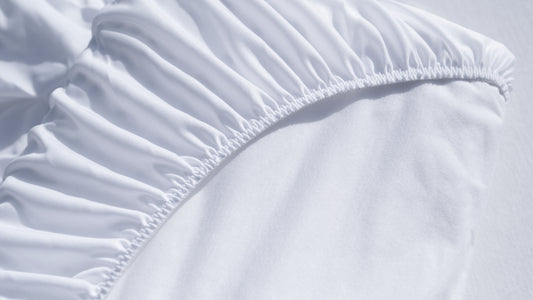 Hoeslaken antiallergisch