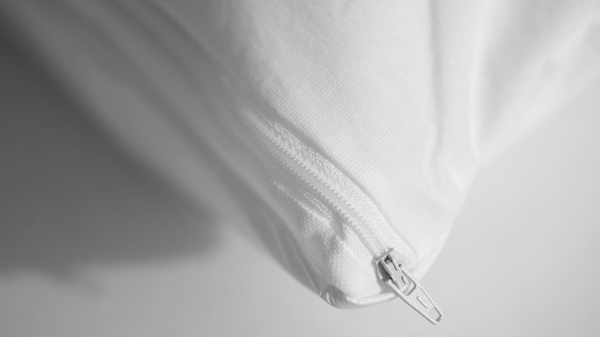 Allergievrij kussensloop