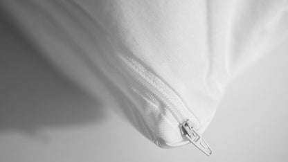 Allergievrij kussensloop