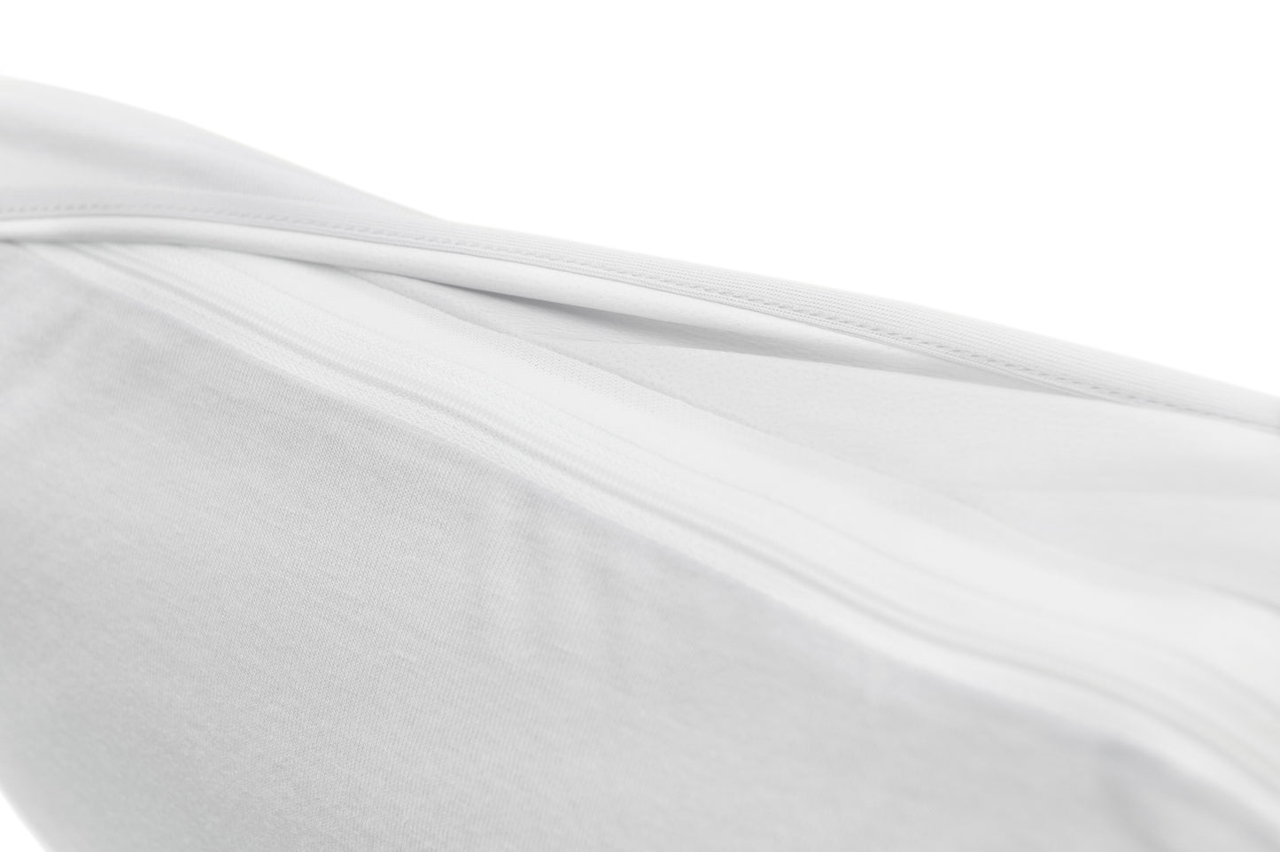 Kussensloop hypoallergeen