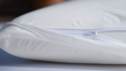 Allergievrij bedtextiel