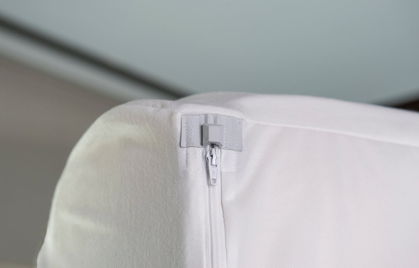 Matrasbeschermer allergievrij