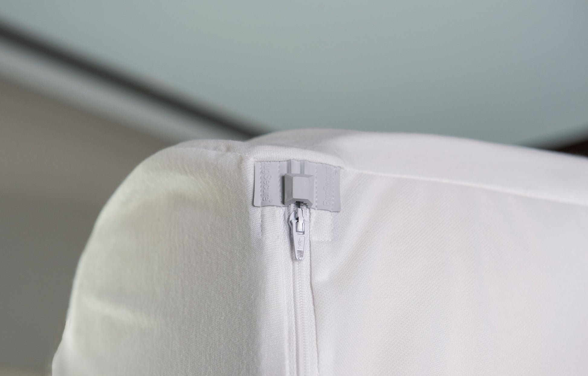 Matrasbeschermer allergievrij