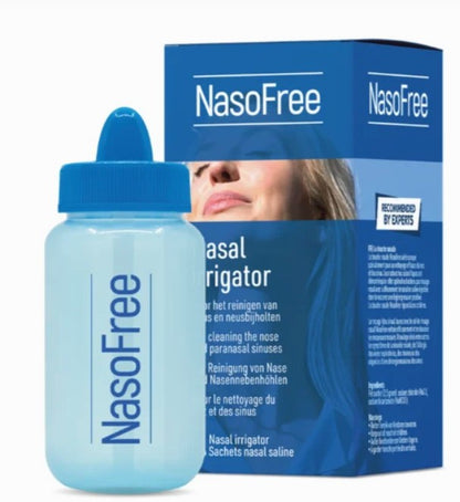 NasoFree neusdouche