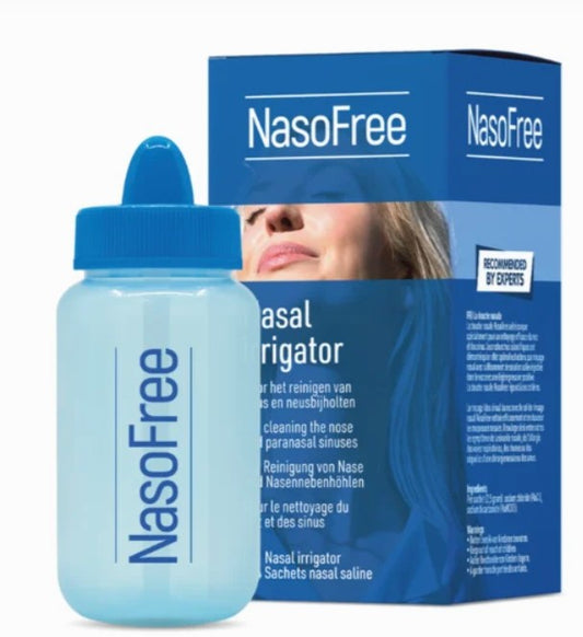 NasoFree neusdouche
