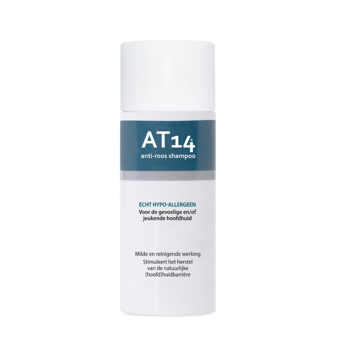 AT14 Anti-roos shampoo hypoallergeen voor de gevoelige huid