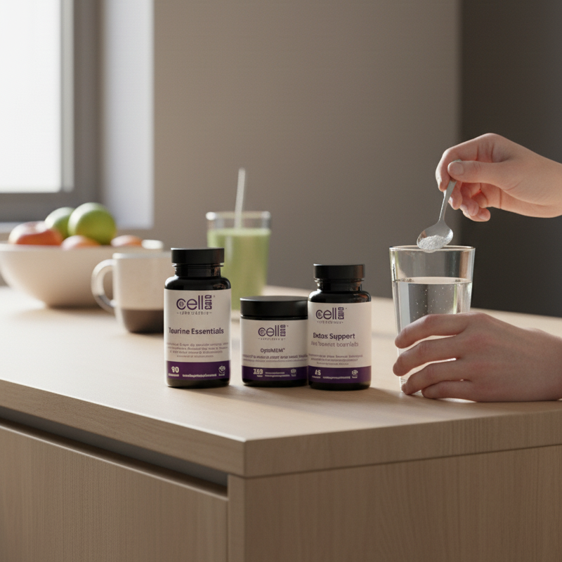 Anti Toxine Essentials (o.a. voor luchtwegaandoeningen)