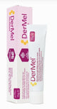 DerMel® herstellende honingzalf