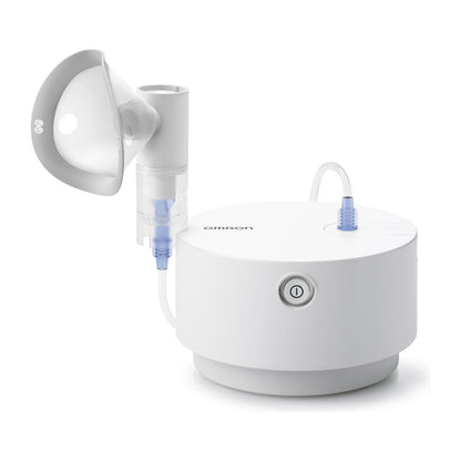 OMRON C28P Compressor vernevelaar