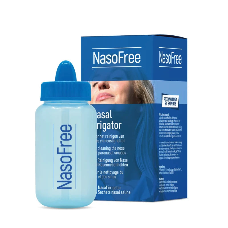 NasoFree neusdouche