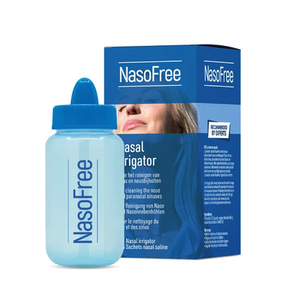 NasoFree neusdouche