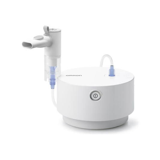 OMRON C28P Compressor vernevelaar