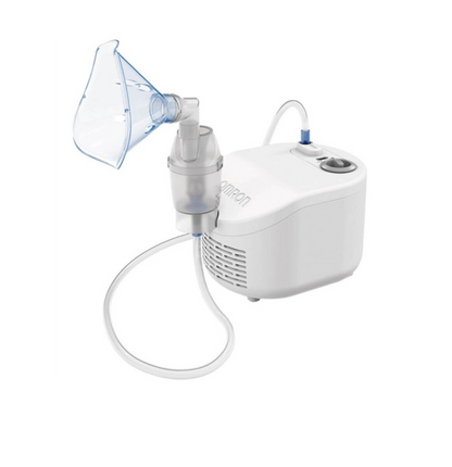 Omron Essential C101 Compressor Vernevelaar