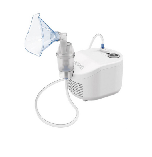 Omron Essential C101 Compressor Vernevelaar