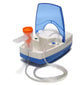 Compressor vernevelaar Blue