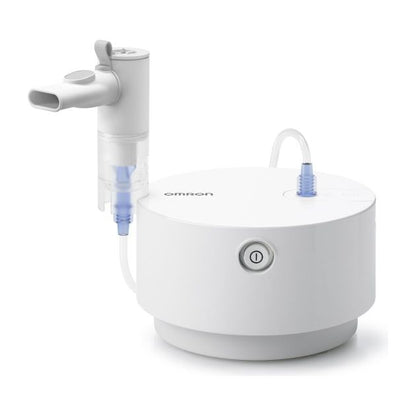 OMRON C28P Compressor vernevelaar