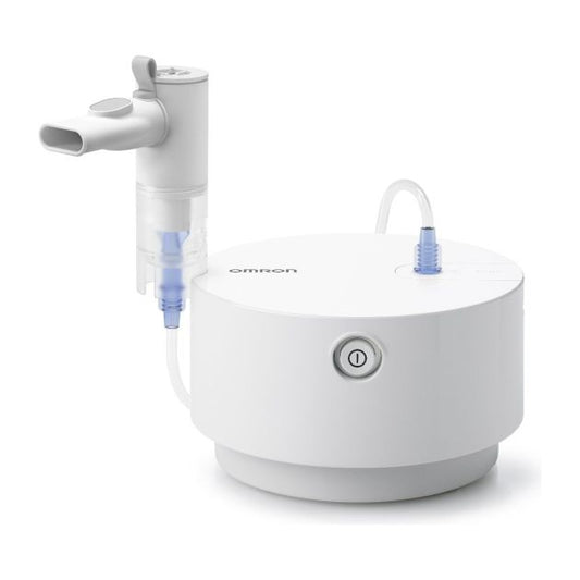 OMRON C28P Compressor vernevelaar